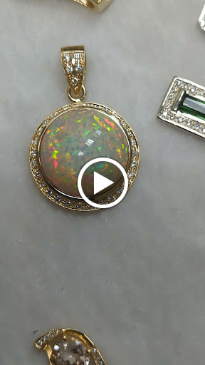 Jeweler «Yarnal Jewelers», reviews and photos, 4029 E Castro Valley Blvd, Castro Valley, CA 94552, USA