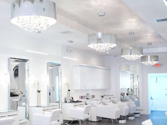 The VIP Hair Salon