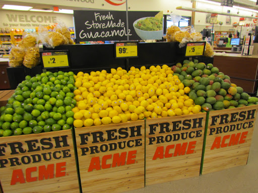 Grocery Store «ACME Markets», reviews and photos, 2400 Delaware Ave, North Wildwood, NJ 08260, USA