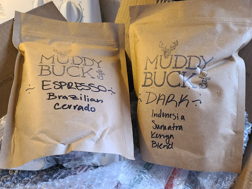 Cafe «Muddy Buck», reviews and photos, 28065 CO-74, Evergreen, CO 80439, USA