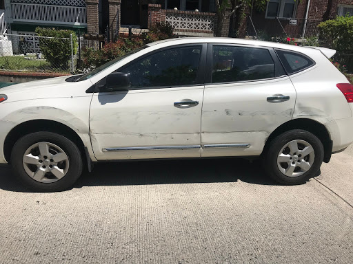 Auto Body Shop «Imperial Auto Body of DC», reviews and photos, 6420 Chillum Pl NW, Washington, DC 20012, USA