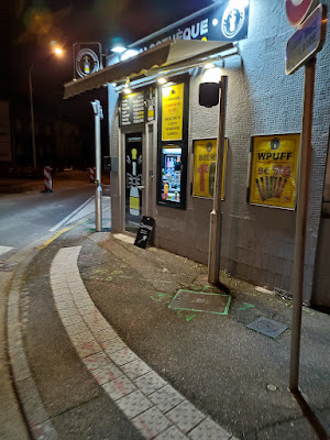 ALCOTHEQUE à Montigny-lès-Metz