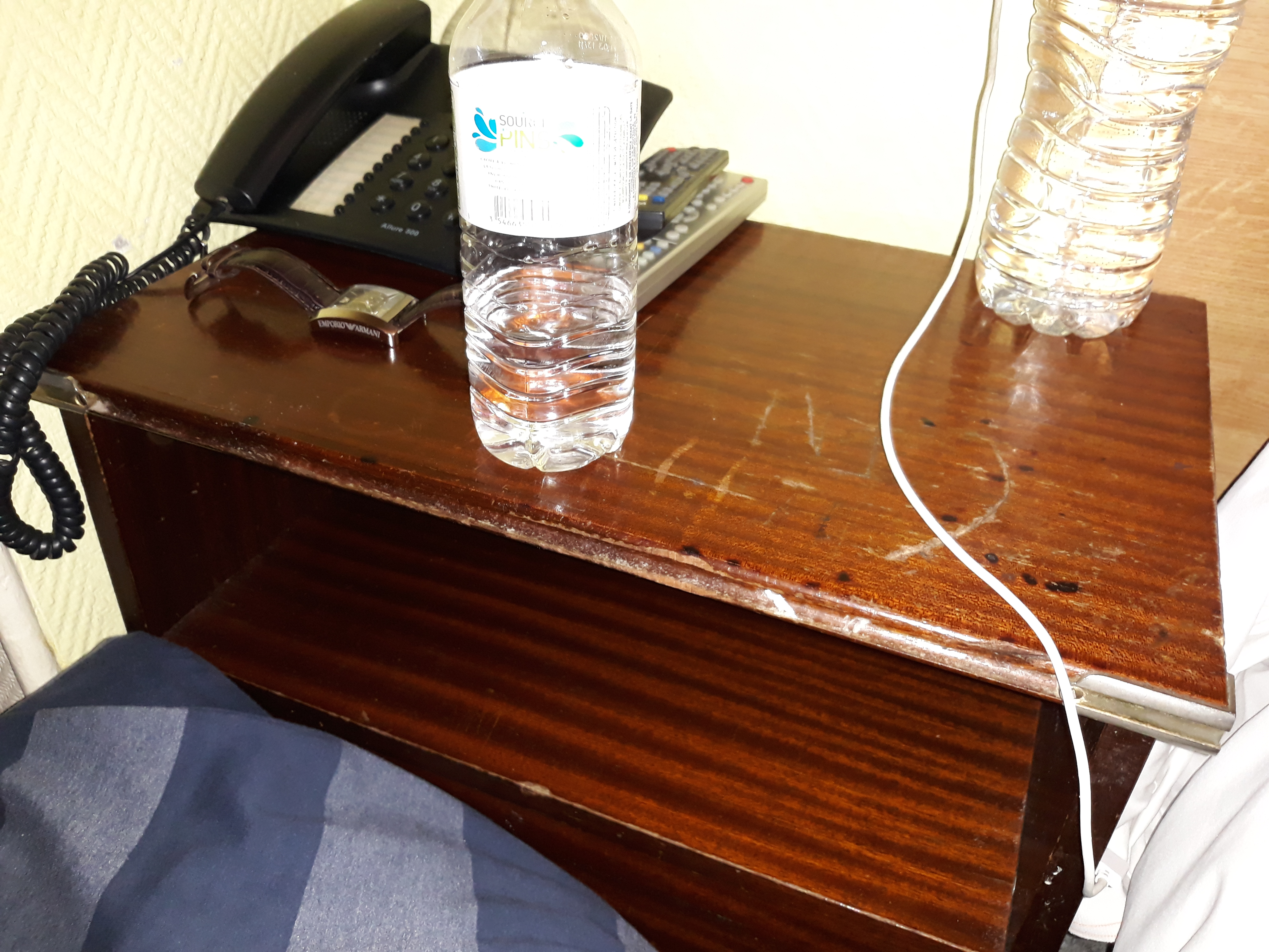 Photo n° 8 de l'avis de Jc. fait le 30/11/2018 à 13:17