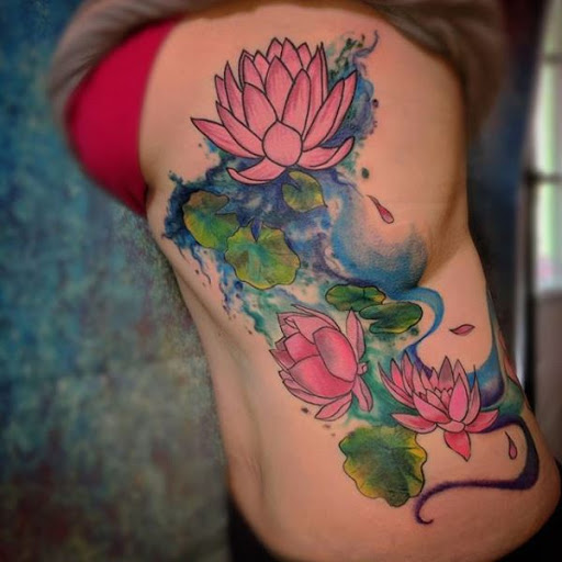 Explore mexican sleeve tattoo ideas, creative tattoo ideas in Stowe, available at World Famous Monkey House Customs