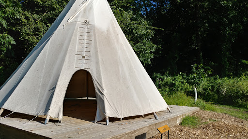 Nature Preserve «Indian Creek Nature Center», reviews and photos, 5300 Otis Rd, Cedar Rapids, IA 52403, USA