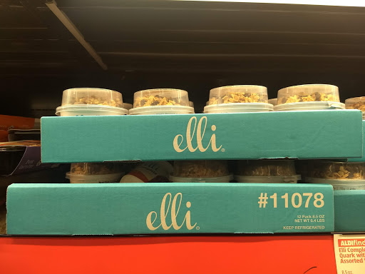 Supermarket «ALDI», reviews and photos, 310 N Old Wilderness Rd, Nixa, MO 65714, USA