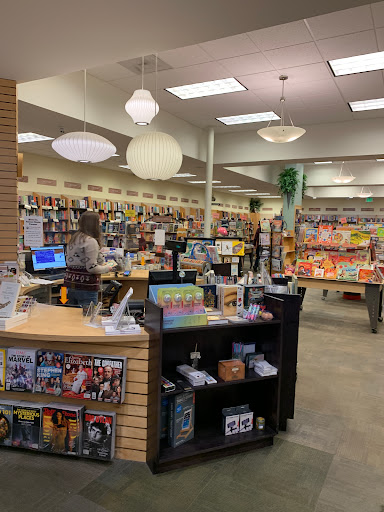 Book Store «Books Inc.», reviews and photos, 1491 Shattuck Ave, Berkeley, CA 94710, USA