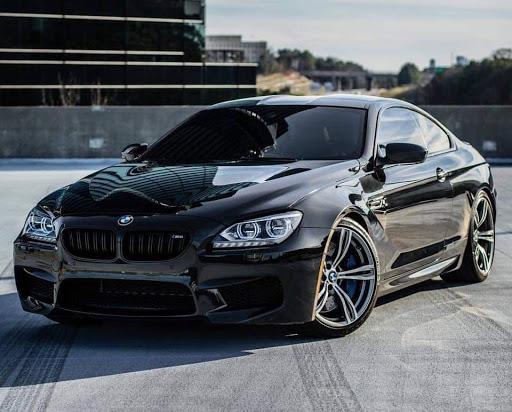 Rancho San Diego BMW Repair image