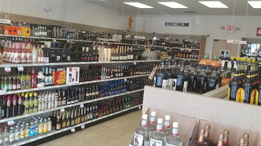 Liquor Store «Virginia ABC Store», reviews and photos, 16424 Consumer Row, King George, VA 22485, USA