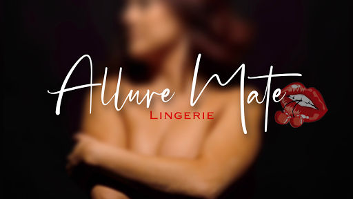 Allure Mate Lingerie
