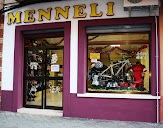 Menneli en Ciudad Real