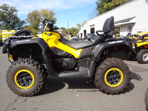 ATV Dealer «Smith Marine LLC», reviews and photos, 573 E Butler Ave, Doylestown, PA 18901, USA
