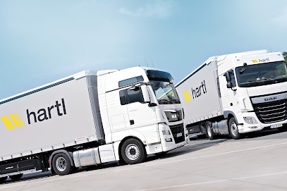 Hartl Connect Transport
