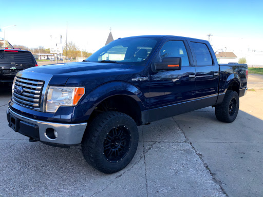 Used Car Dealer «Ghazal Auto», reviews and photos, 1305 E Chicago Rd, Sturgis, MI 49091, USA