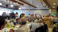 Atmosphère du Restaurant français Chez Régis à Bailleul - n°10