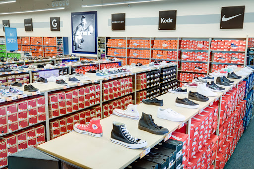 Shoe Store «Rack Room Shoes», reviews and photos, 3050 E Lohman Ave Ste E, Las Cruces, NM 88011, USA