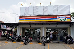 HYBRID Indomaret Bandorasa image