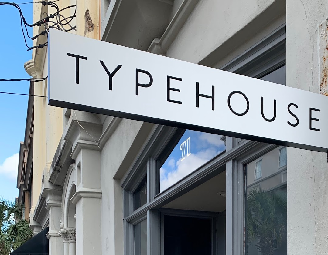 Typehouse
