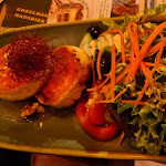 Photo n°1 de l'avis de Doro. fait le 12/02/2022 à 10:29 sur le  Roter Gugelhan à Konstanz