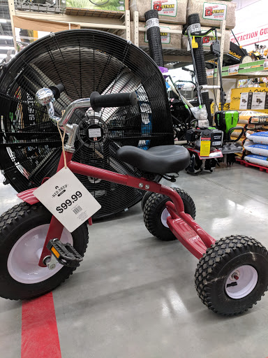 Home Improvement Store «Tractor Supply Co.», reviews and photos, 890 State Rte 415, Osteen, FL 32764, USA