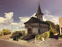 Biserica Înălțarea Domnului și Sfântul Ștefan cel Mare Montreuil