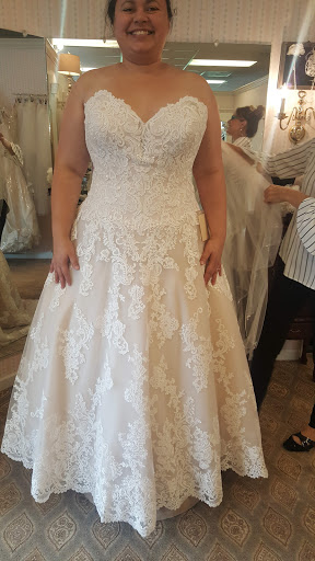 Bridal Shop «Rosewood Bridal», reviews and photos, 11545 SW Durham Rd B1, Tigard, OR 97224, USA