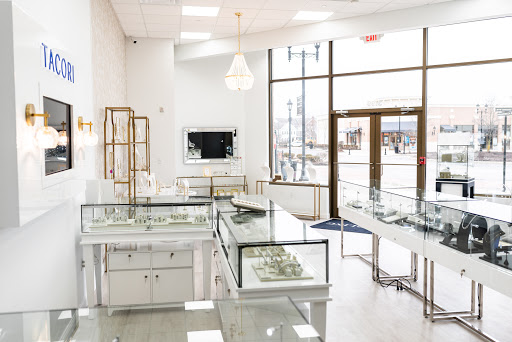 Jeweler «C Sterling Jewelers», reviews and photos, 4175 Chappel Dr, Perrysburg, OH 43551, USA