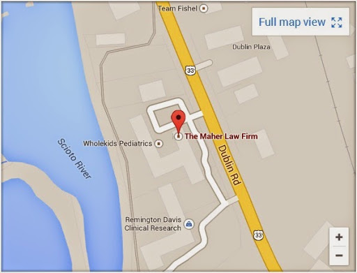 Lawyer «The Maher Law Firm», reviews and photos