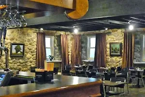 Rock Room Bar and Grill image