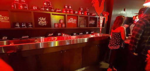 Arena «Bridgestone Arena», reviews and photos, 501 Broadway, Nashville, TN 37203, USA