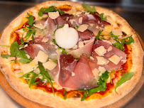Les plus récentes photos du La Genova - Pizzeria à Nantes - Pizzas, burgers, tacos et plats italiens - n°5