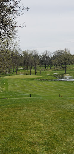 Public Golf Course «Perham Lakeside Golf Course», reviews and photos, 2727 450th St, Perham, MN 56573, USA