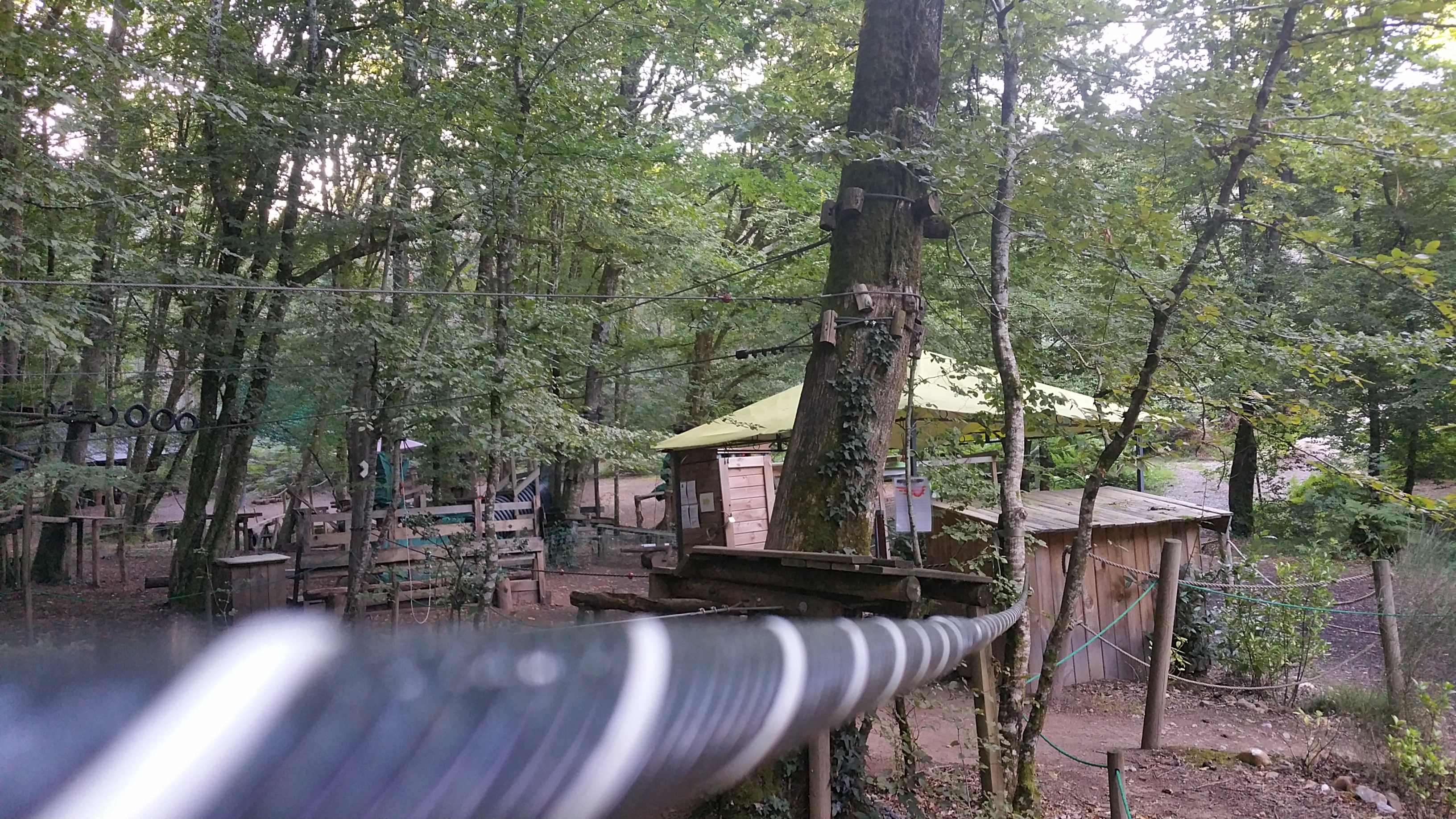 Photo n° 1 de l'avis de Guillaume.o fait le 08/08/2017 à 17:43