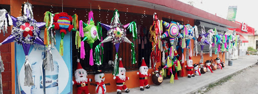 SIX Mariel en Hunucmá