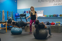 Redemptive Rebecca Personal Training