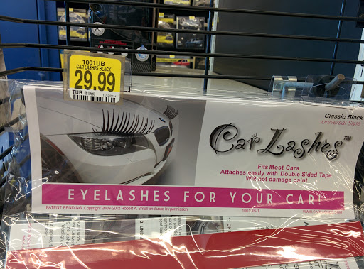 Auto Parts Store «Pep Boys Auto Parts & Service», reviews and photos, 6125 Hollywood Blvd, Hollywood, CA 90028, USA