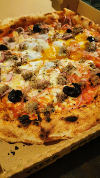 Plats et boissons du Pizzeria Labbo Nappo à Le Havre - n°8
