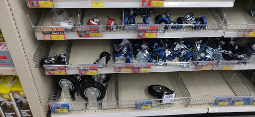Hardware Store «Harbor Freight Tools», reviews and photos, 2500 W Parmer Ln B, Austin, TX 78727, USA