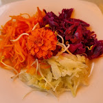 Photo n°2 de l'avis de Stefan.r fait le 07/09/2022 à 16:08 sur le  Gartenhaus - Café & Restaurant à Oberkrämer