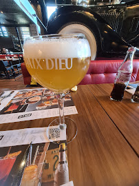 Bière du Restaurant Beers & Co - Valenciennes - n°15