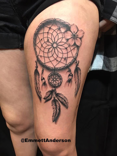 Tattoo Shop «2 Tone Tattoos», reviews and photos, 116 Clinton St, Montgomery, NY 12549, USA