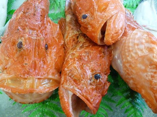 Imagen de Pescadería San Luis (4 de 11)