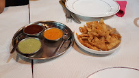 Curry du Restaurant indien Restaurant Ashoka à Marseille - n°4