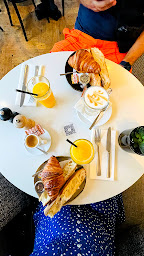 Photo n°65 de Café du Trocadéro à Paris ()