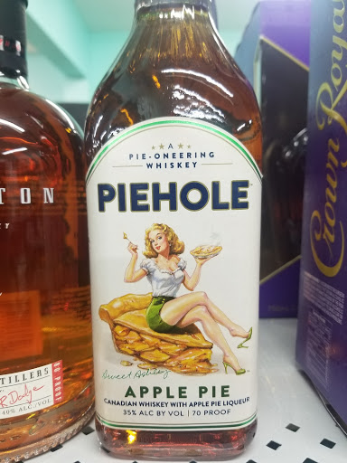 Liquor Store «Red Barn Liquors», reviews and photos, 1731 Us 31W Byp, Bowling Green, KY 42101, USA