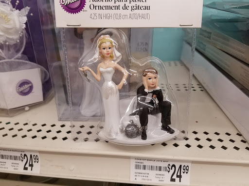 Craft Store «Michaels», reviews and photos, 187 N Fairview Ave, Goleta, CA 93117, USA