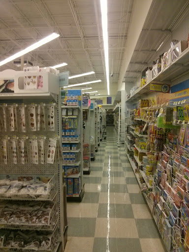 Fabric Store «Jo-Ann Fabrics and Crafts», reviews and photos, 137 Merchants Row # 165, Arlington, TX 76018, USA