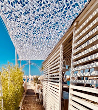 Photos du propriétaire du Restaurant Plage de la Jetée à Antibes - n°16