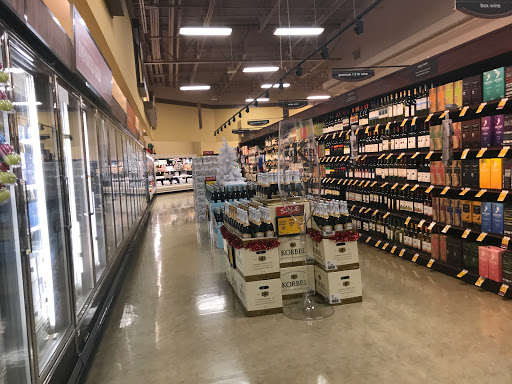 Grocery Store «Tom Thumb», reviews and photos, 106 N Denton Tap Rd, Coppell, TX 75019, USA