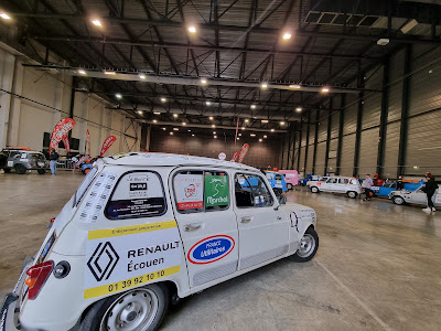 RENAULT - Ecouen Automobiles à Écouen
